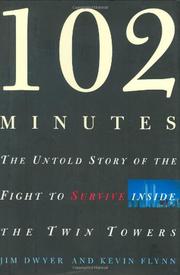Cover art for 102 MINUTES