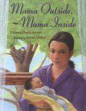 Book Cover for MAMA OUTSIDE, MAMA INSIDE