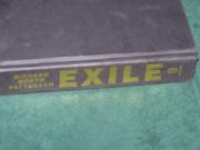 Book Cover for EXILE