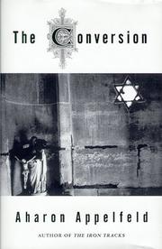 Book Cover for THE CONVERSION