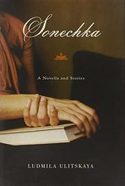 Cover art for SONECHKA
