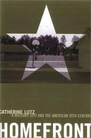 Cover art for HOMEFRONT