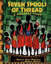 Book Cover for SEVEN SPOOLS OF THREAD