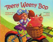 Book Cover for TEENY WEENY BOP