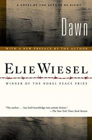 Cover art for DAWN