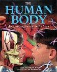 Cover art for THE HUMAN BODY