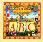 Cover art for IAN PENNEY'S ABC