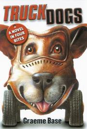 Book Cover for TRUCKDOGS