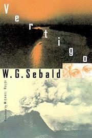 Book Cover for VERTIGO