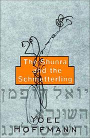 Cover art for THE SHUNRA AND THE SCHMETTERLING