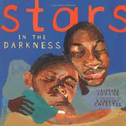 Book Cover for STARS IN THE DARKNESS