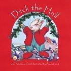 Cover art for DECK THE HALL