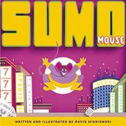 Book Cover for SUMO MOUSE