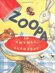 Book Cover for ZOOPA