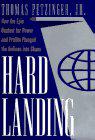 Cover art for HARD LANDING