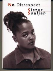 Book Cover for NO DISRESPECT