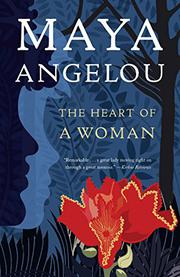 Cover art for THE HEART OF A WOMAN