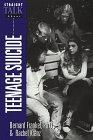 Cover art for STRAIGHT TALK ABOUT TEENAGE SUICIDE