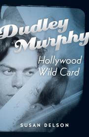 Cover art for DUDLEY MURPHY