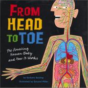 Cover art for FROM HEAD TO TOE