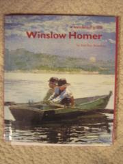 Cover art for A WEEKEND WITH WINSLOW HOMER
