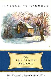 Cover art for THE IRRATIONAL SEASON