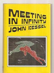 Cover art for MEETING IN INFINITY