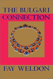 Cover art for THE BULGARI CONNECTION