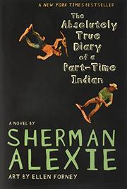Cover art for THE TOUGHEST INDIAN IN THE WORLD