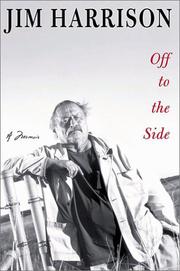 Cover art for OFF TO THE SIDE