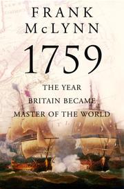 Cover art for 1759