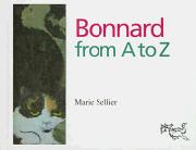 Book Cover for BONNARD FROM A TO Z