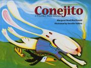 Cover art for CONEJITO