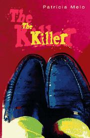 Cover art for THE KILLER