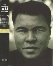 Cover art for THE MUHAMMAD ALI READER