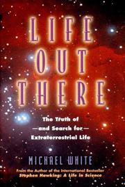 Cover art for LIFE OUT THERE