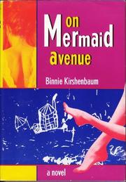 Book Cover for ON MERMAID AVENUE