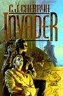 Cover art for INVADER