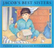 Cover art for JACOB'S BEST SISTERS