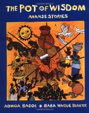 Cover art for THE POT OF WISDOM