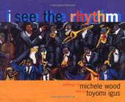 Cover art for I SEE THE RHYTHM
