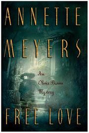 Cover art for FREE LOVE