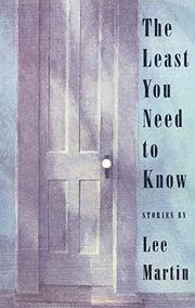 Cover art for THE LEAST YOU NEED TO KNOW