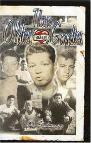 Cover art for THOSE OLDIES BUT GOODIES