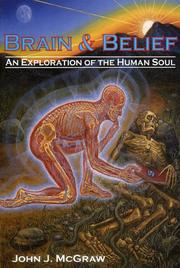Cover art for BRAIN AND BELIEF
