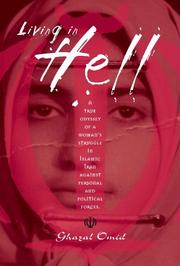 Cover art for LIVING IN HELL