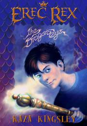 Cover art for EREC REX