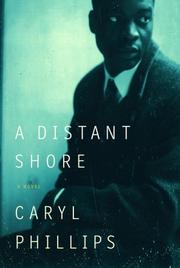 Cover art for A DISTANT SHORE