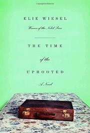 Cover art for THE TIME OF THE UPROOTED