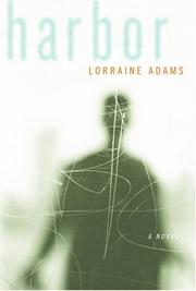 Book Cover for HARBOR